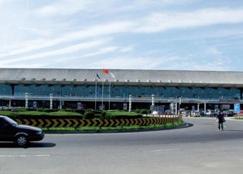 仙桃机场